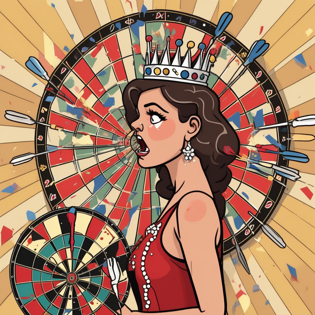 miss the mark mnemonic