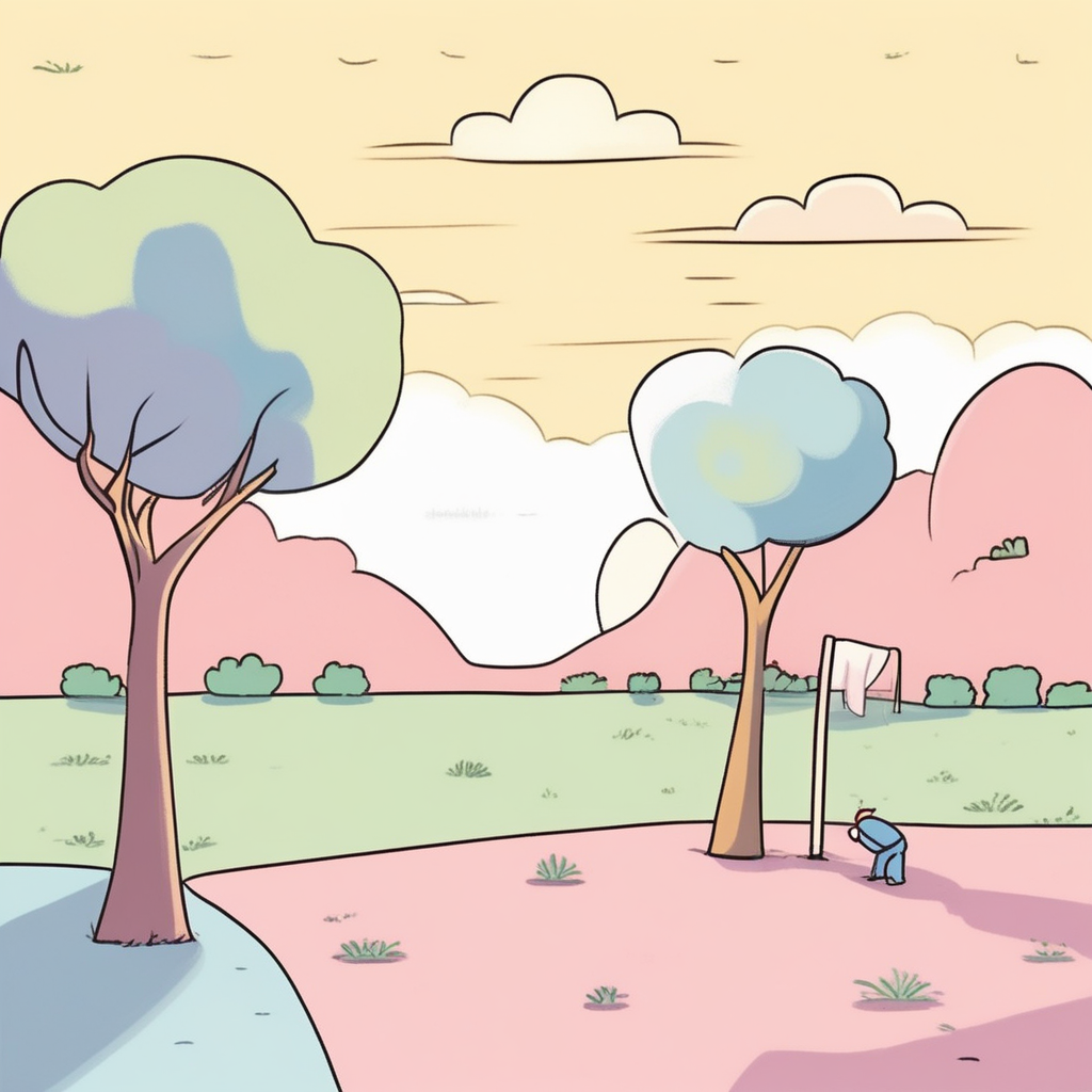 misunderstanding concept