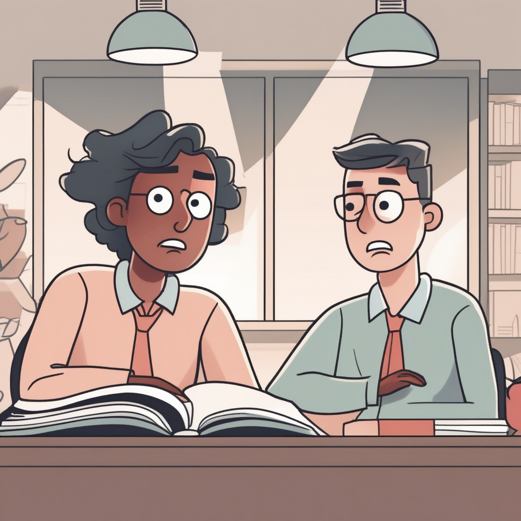 misunderstanding rhyme