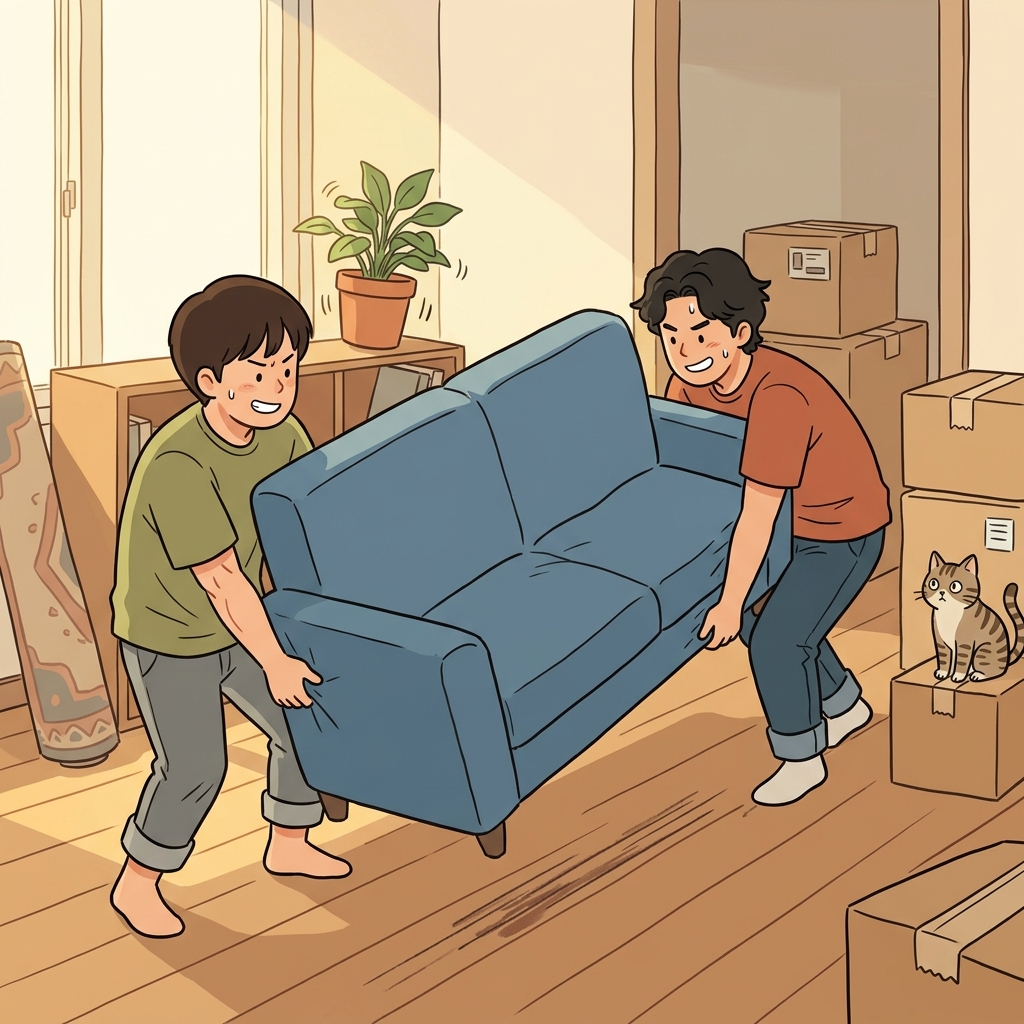 move concept