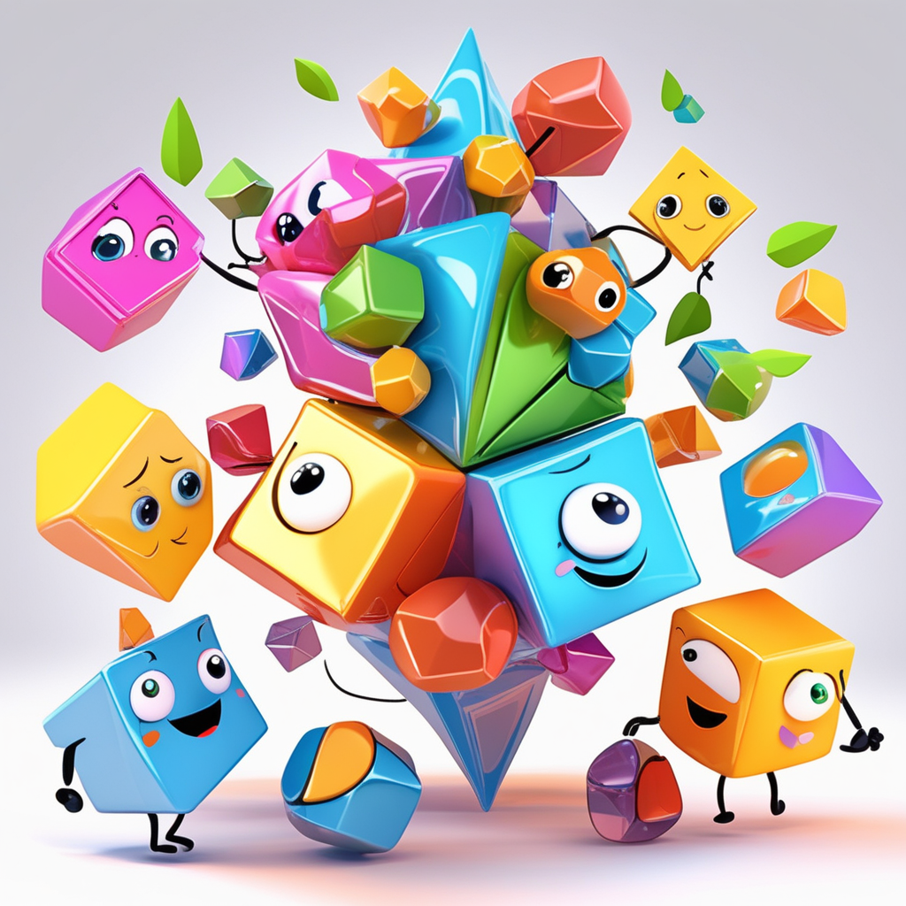 multifaceted concept