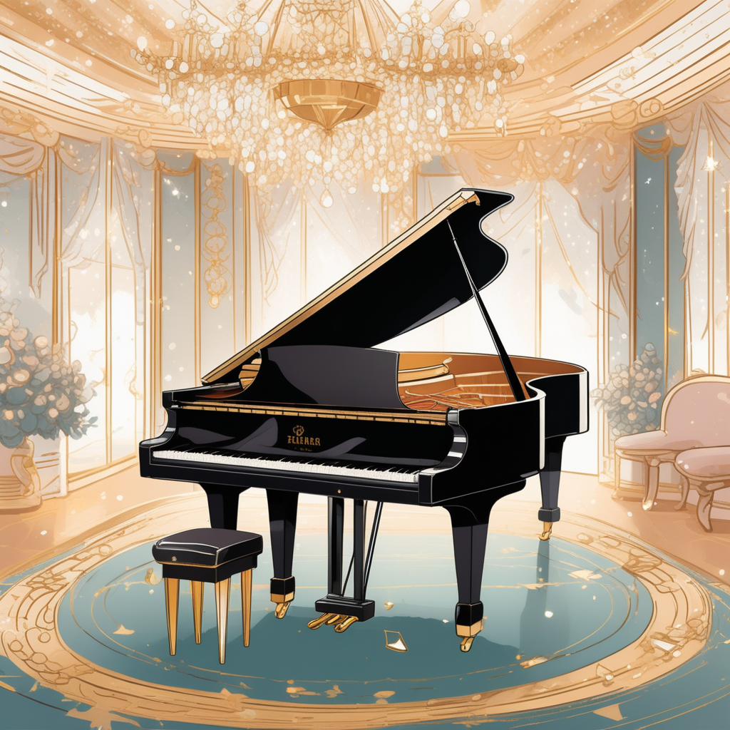 musical instrument rhyme