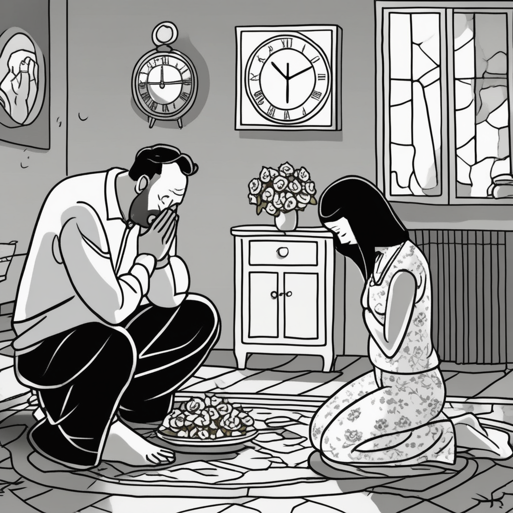 my apologies. mnemonic