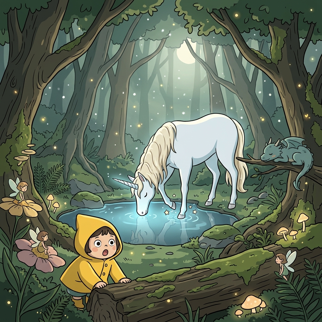 mythical concept
