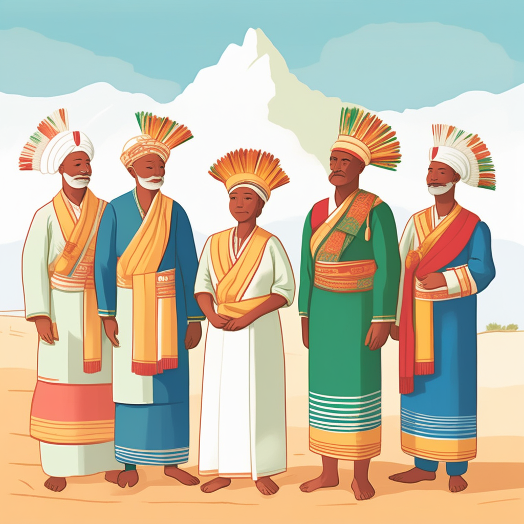 national identity concept