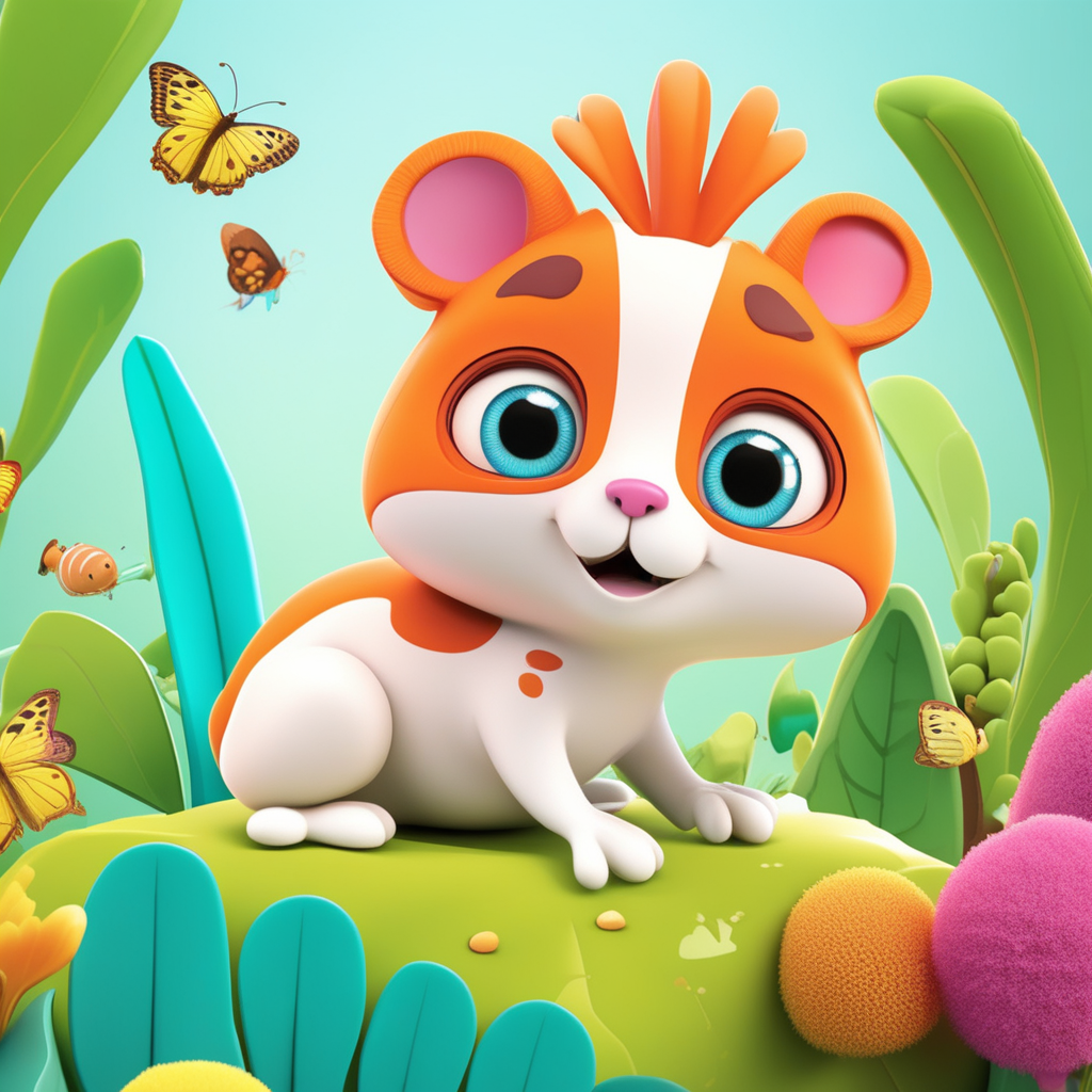 natural selection concept