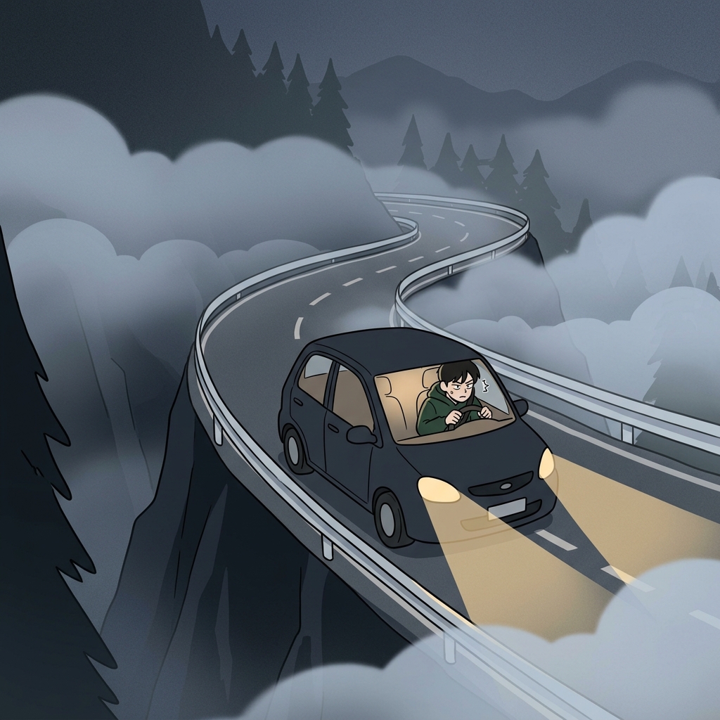 navigation concept