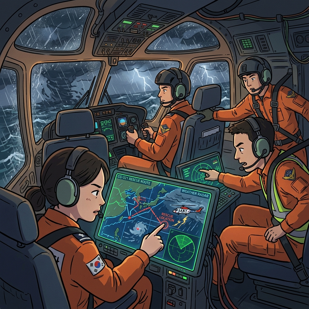 navigation rhyme