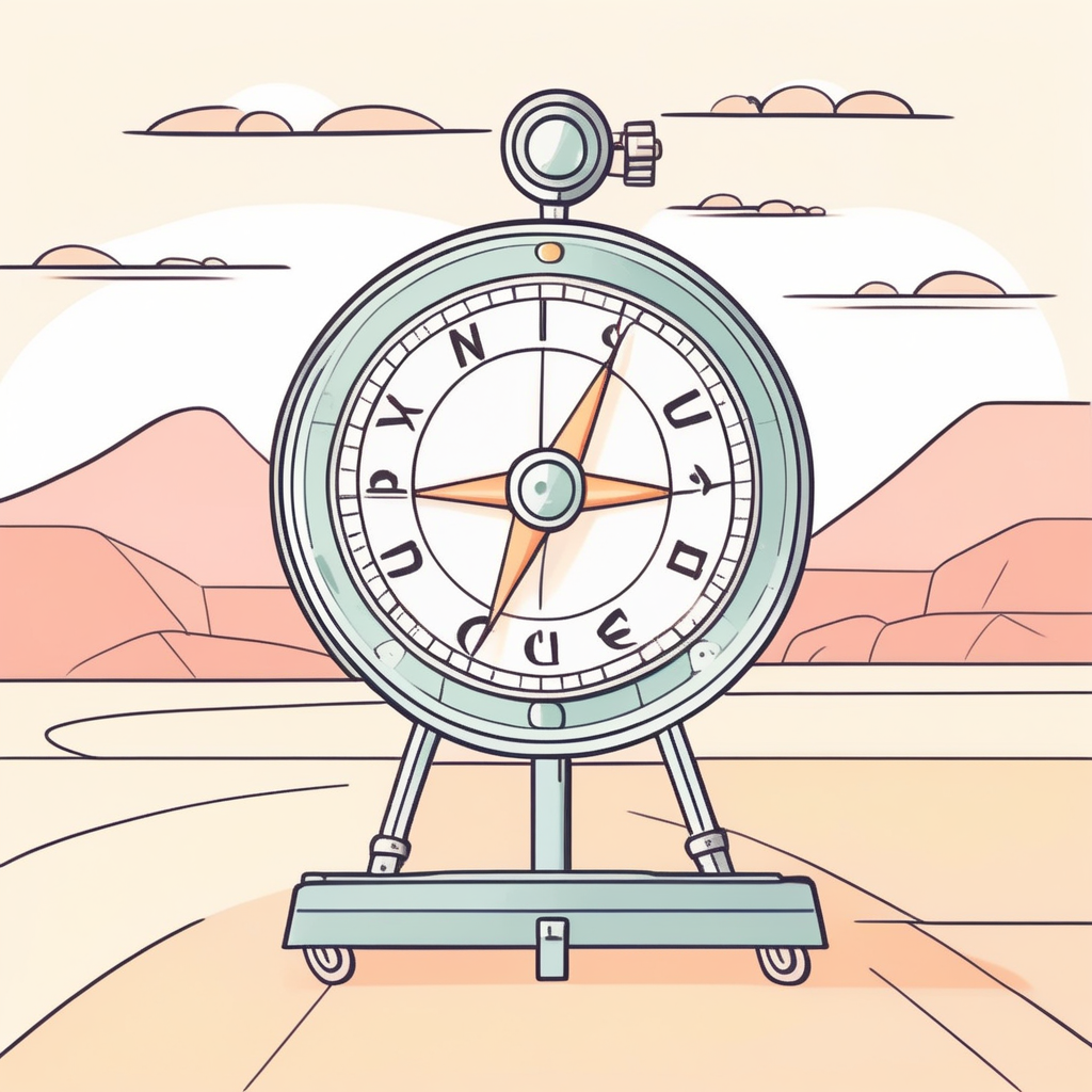 navigation tool concept