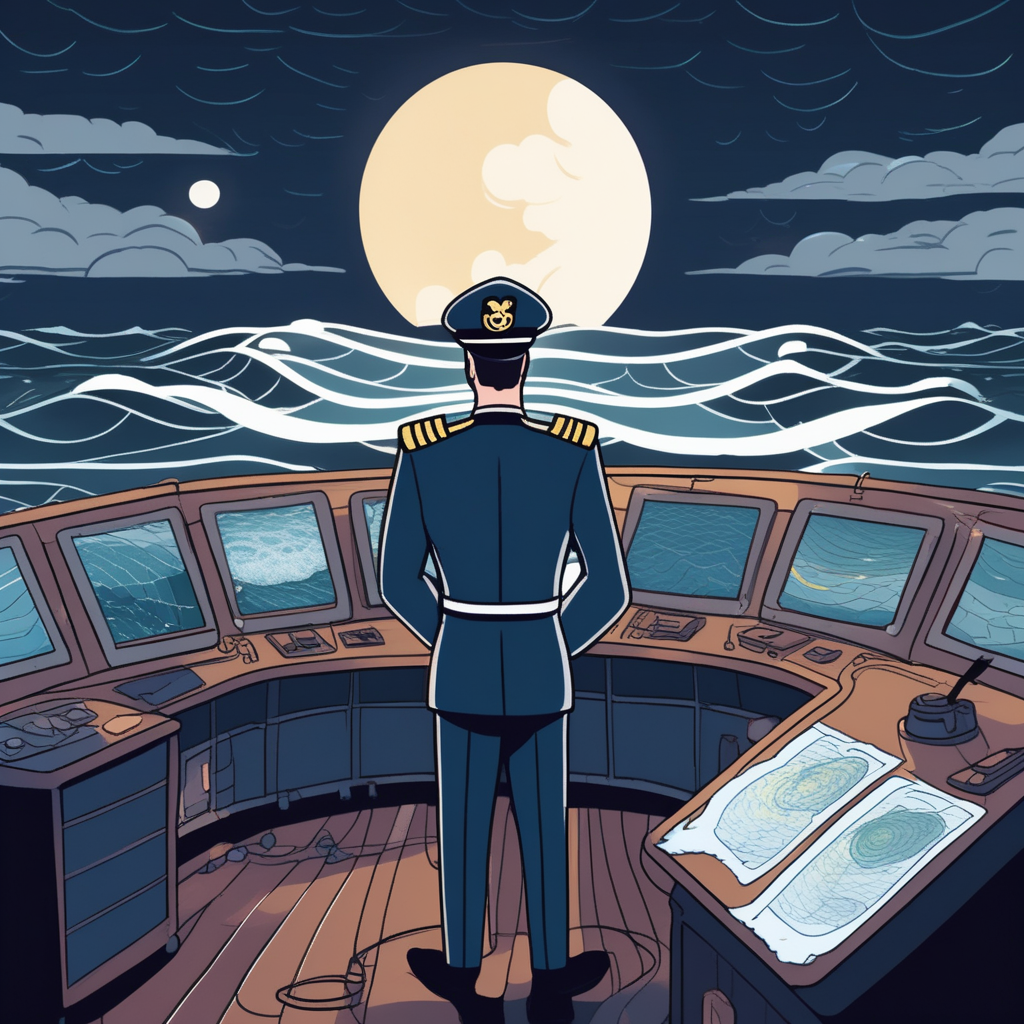 navy intelligence rhyme