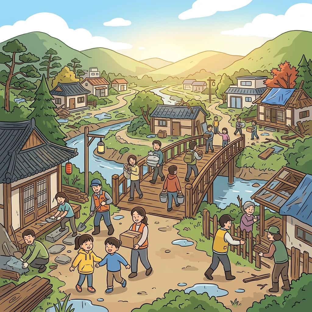 neighboring concept