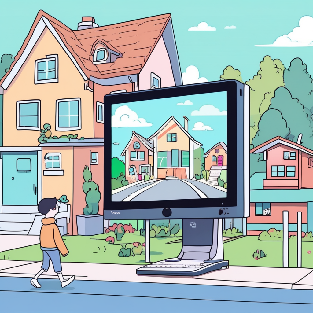 neighboring mnemonic