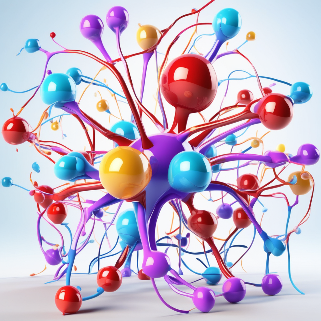 nervous system concept