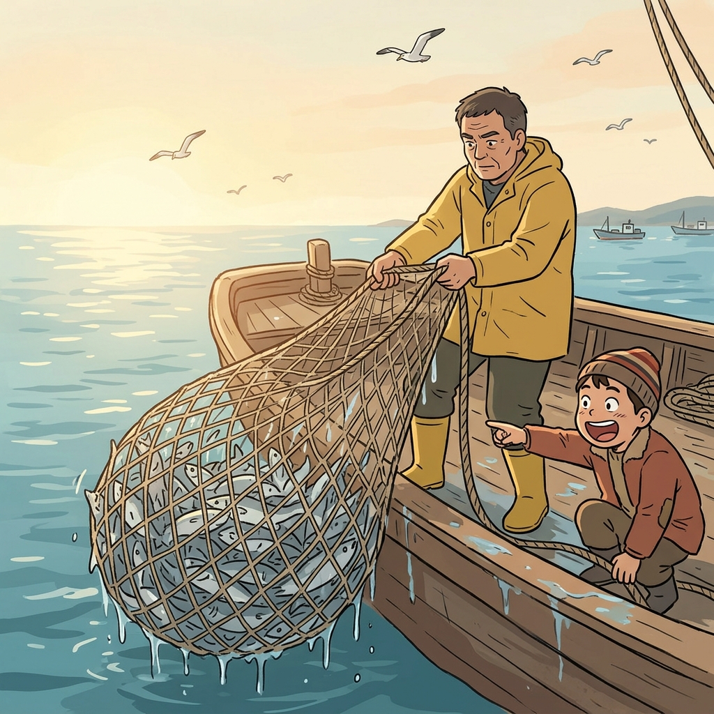 net concept