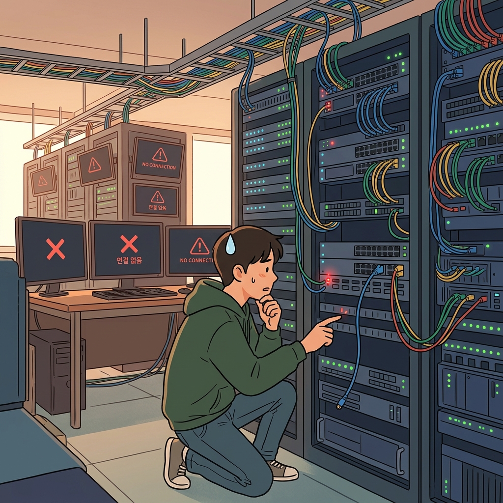 network concept