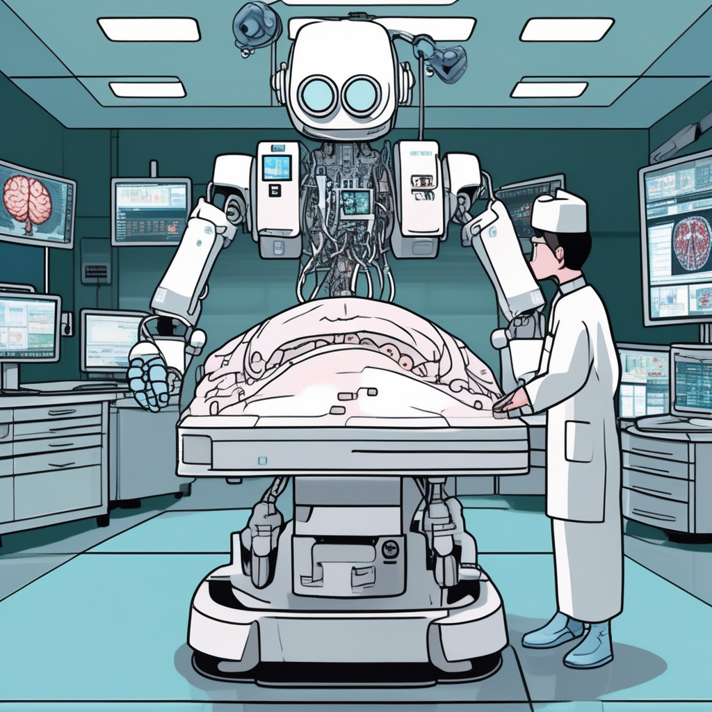 neurosurgeon mnemonic