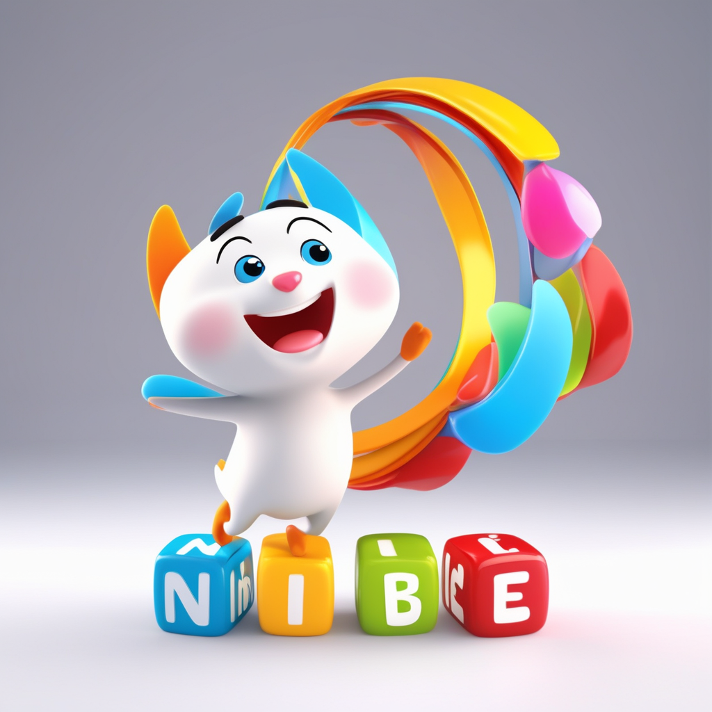 nimble concept
