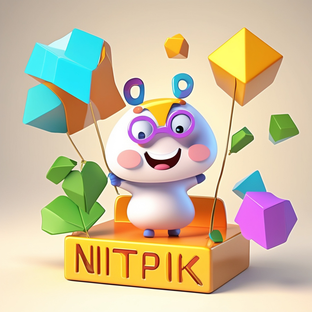 nitpick concept
