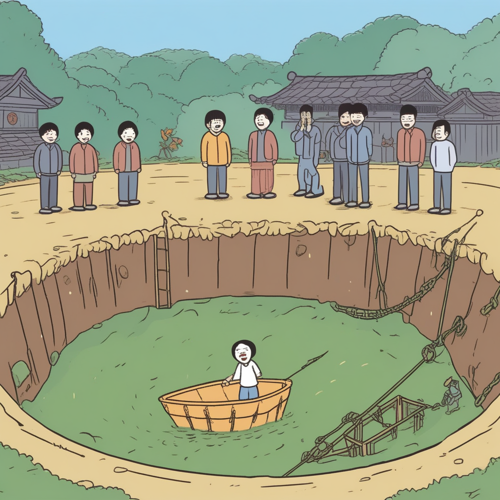 no harm done. mnemonic