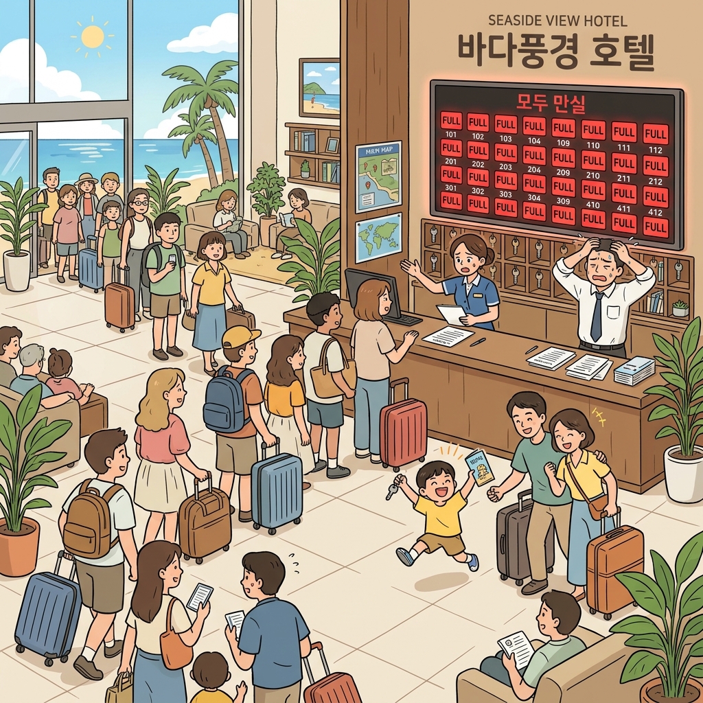 occupancy concept