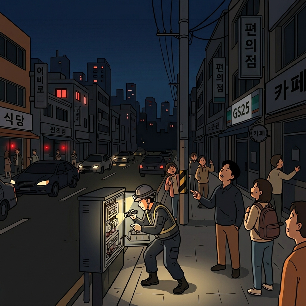 occurrence concept