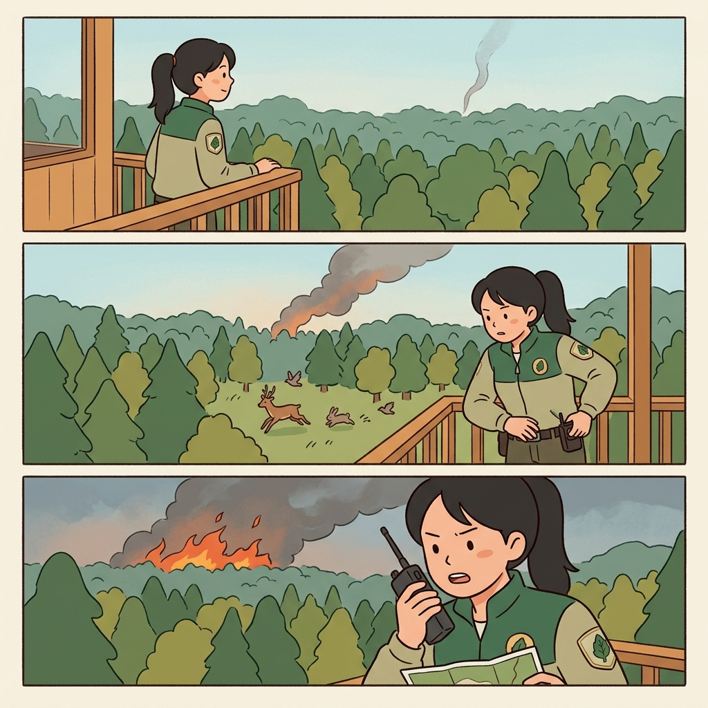occurrence rhyme
