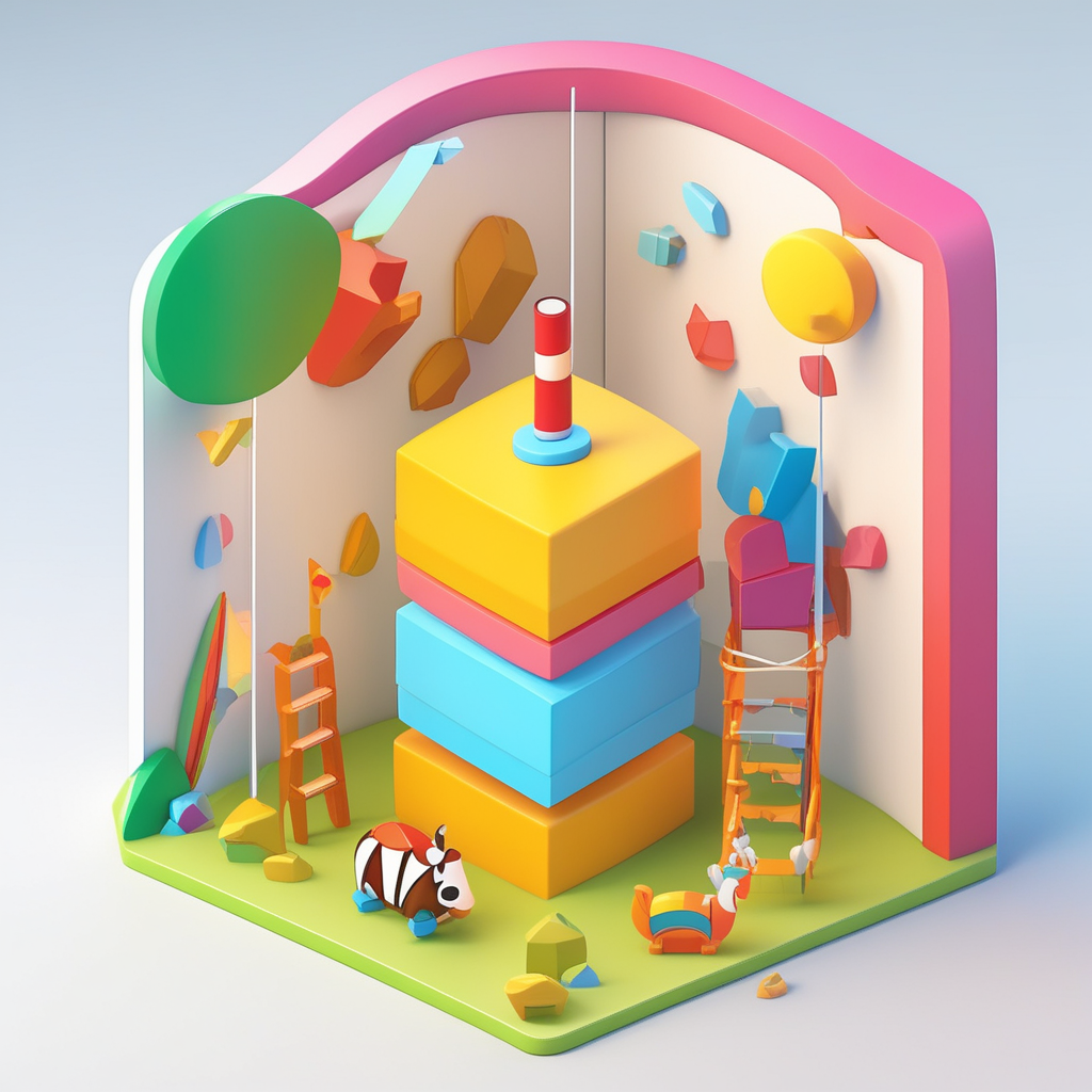 off the chart concept