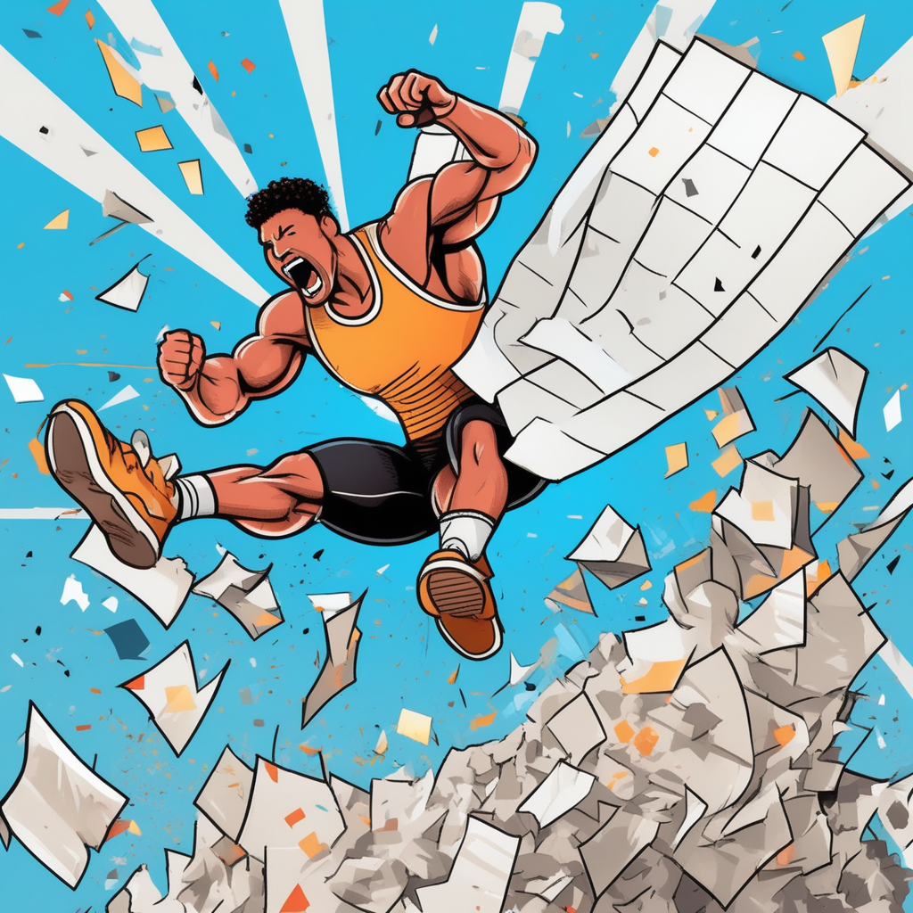 off the chart mnemonic