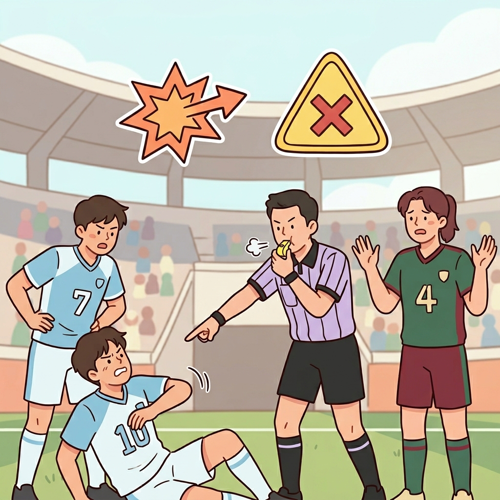 offense mnemonic english