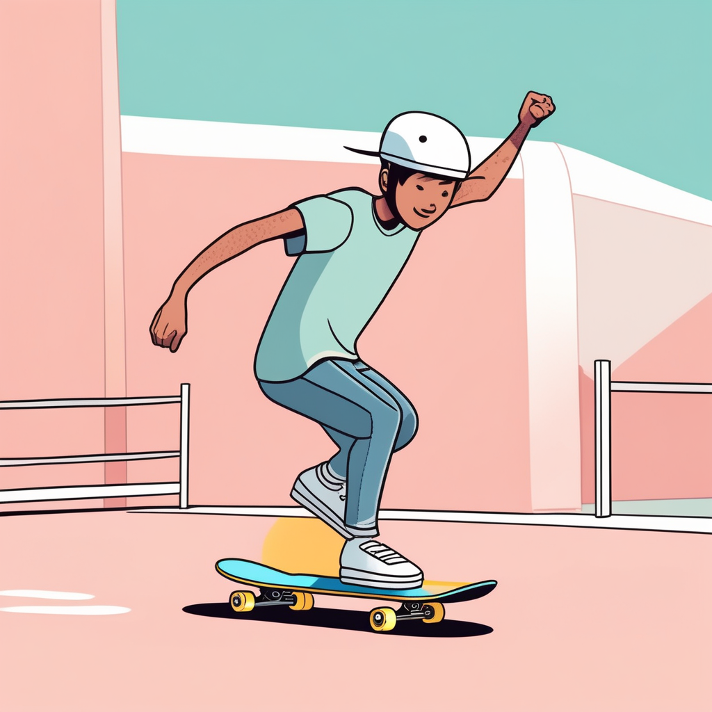 ollie concept