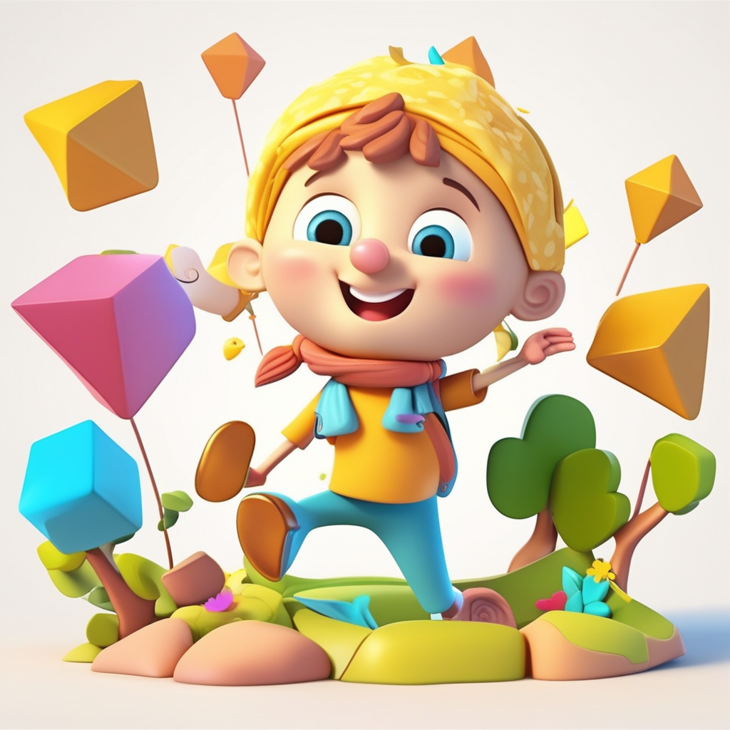 once and for all concept