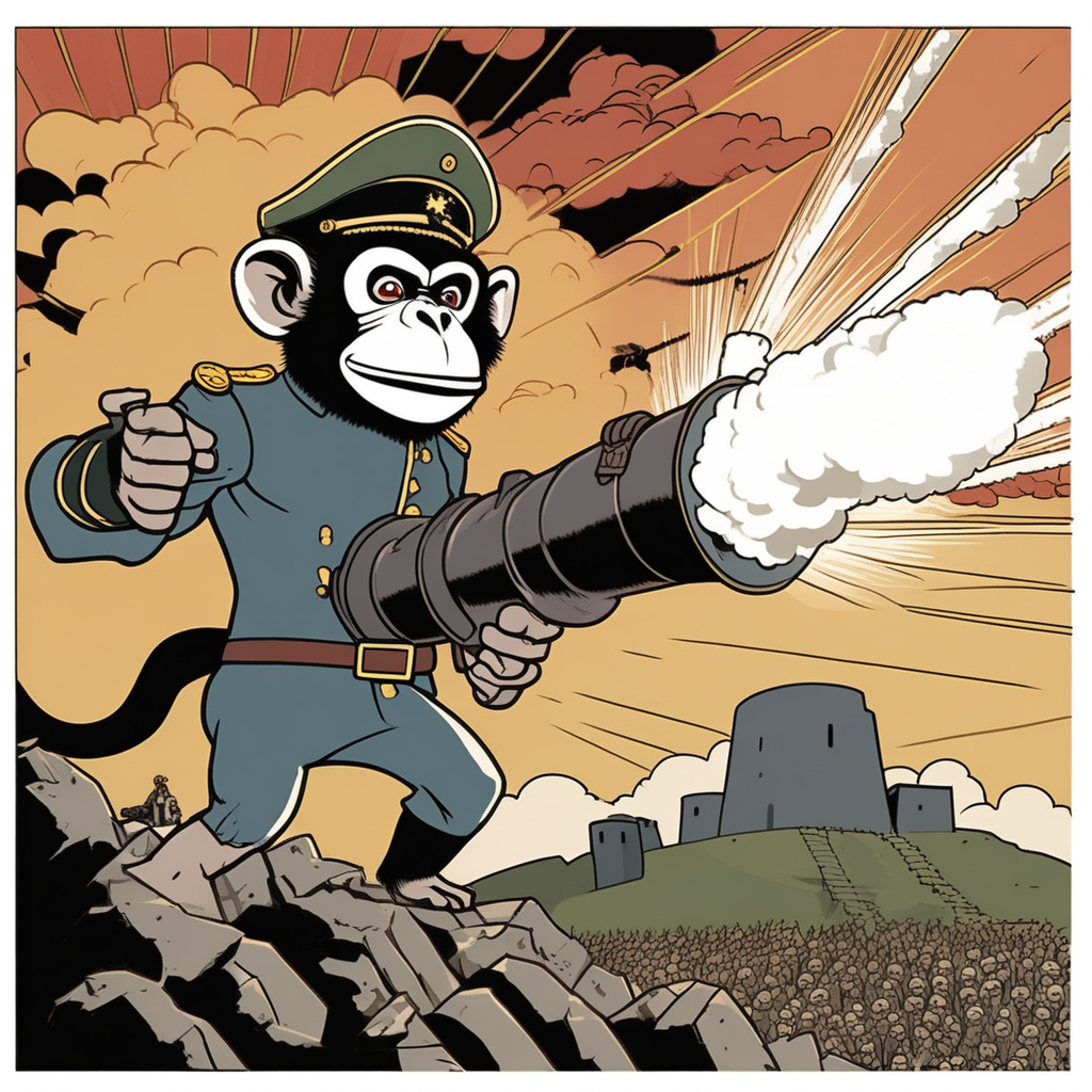 once and for all mnemonic