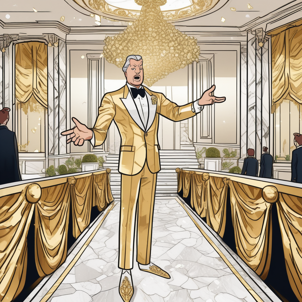opulent mnemonic english