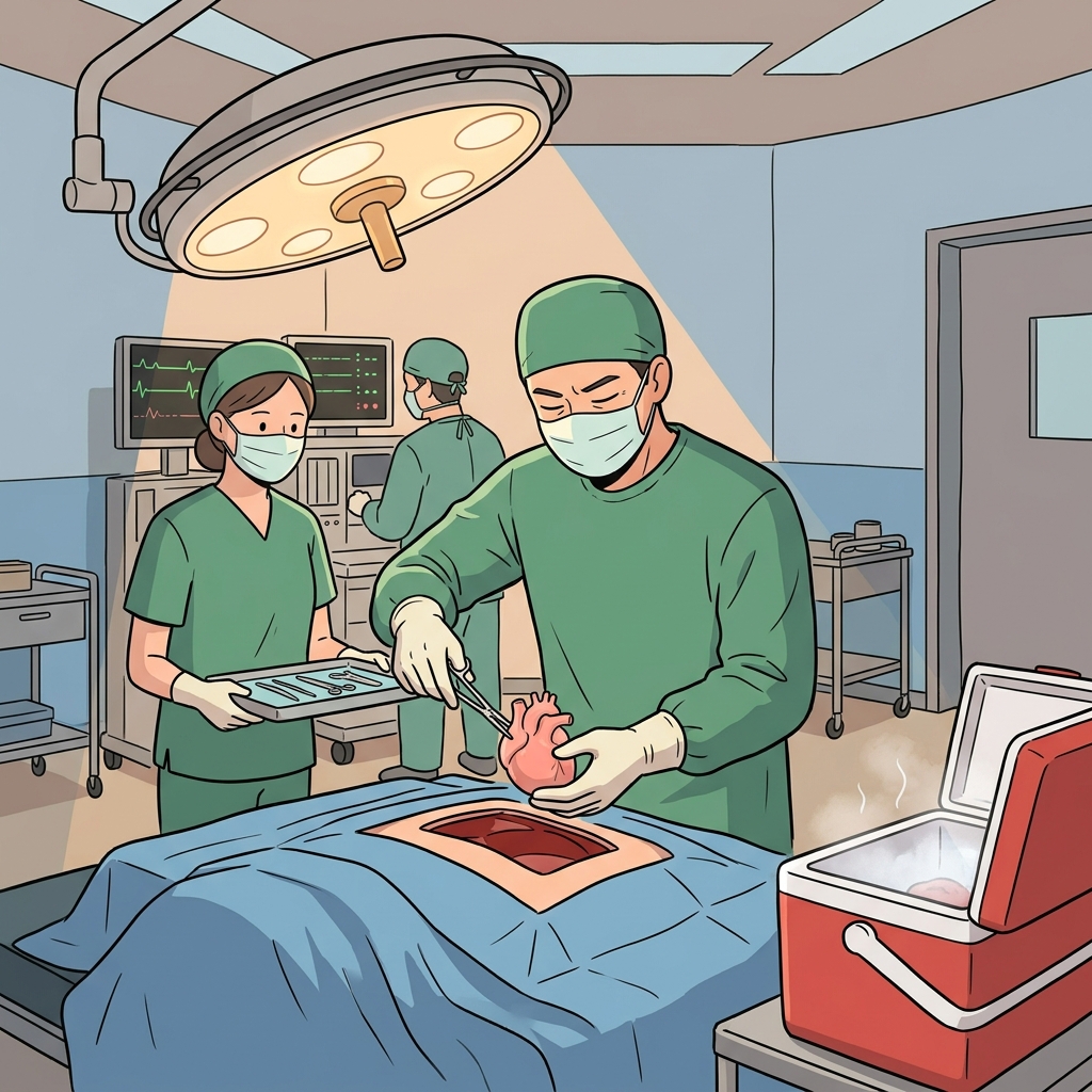 organ concept