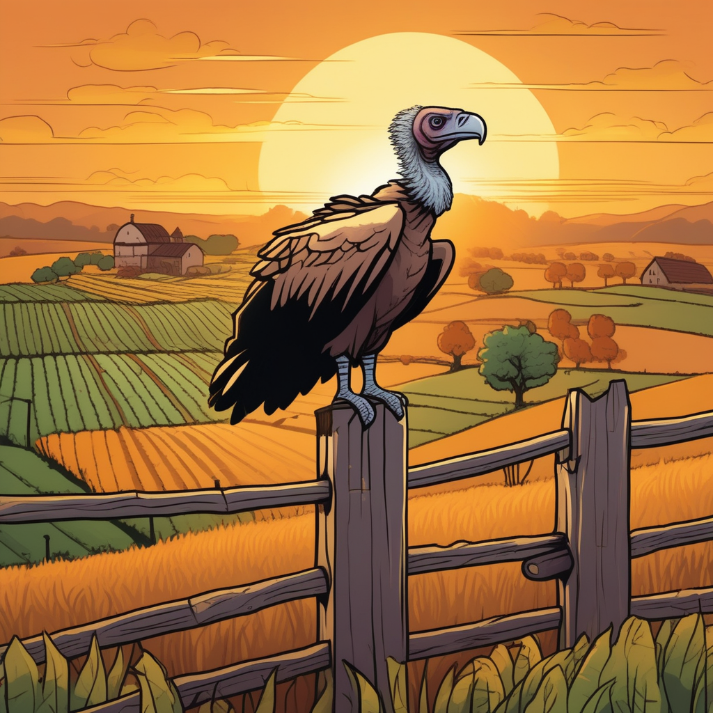 organic agriculture rhyme