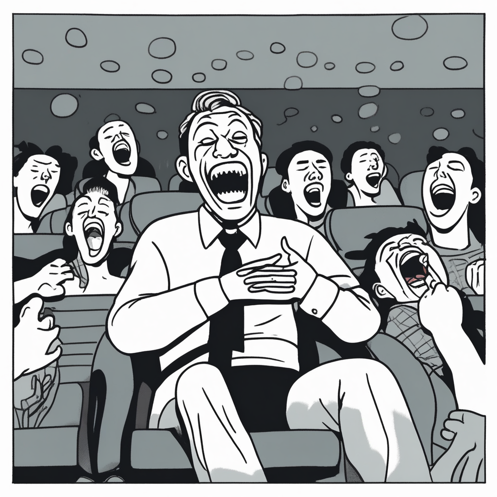 out of breath mnemonic