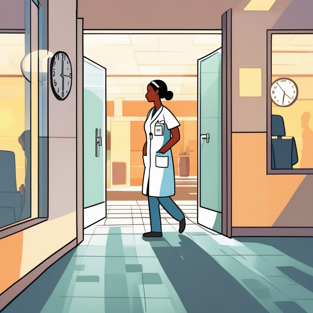 overnight shift rhyme