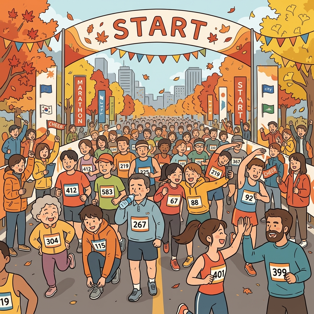 participant concept