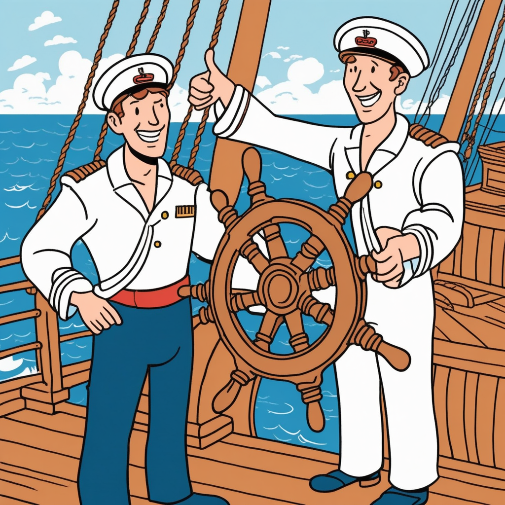 partnership mnemonic