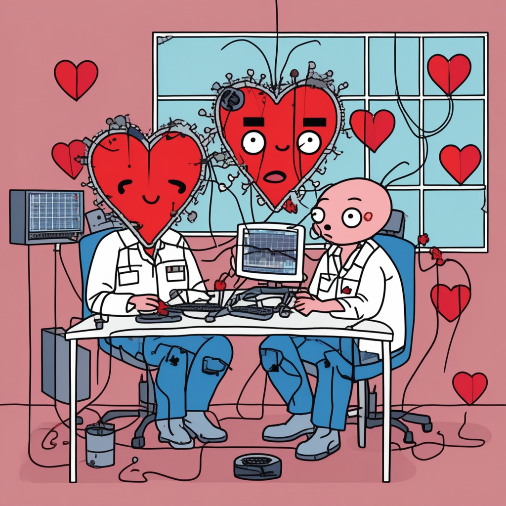 patch things up mnemonic