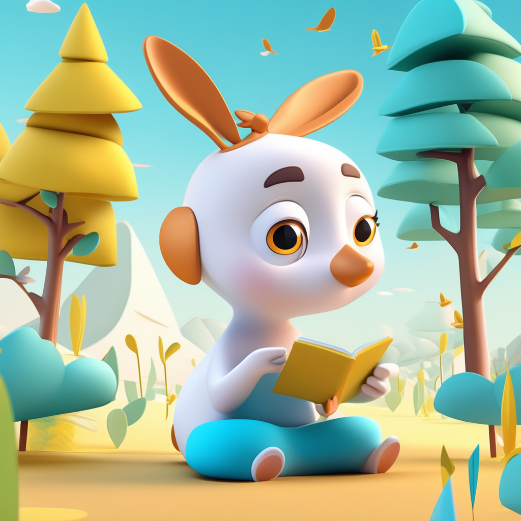 peace and quiet concept