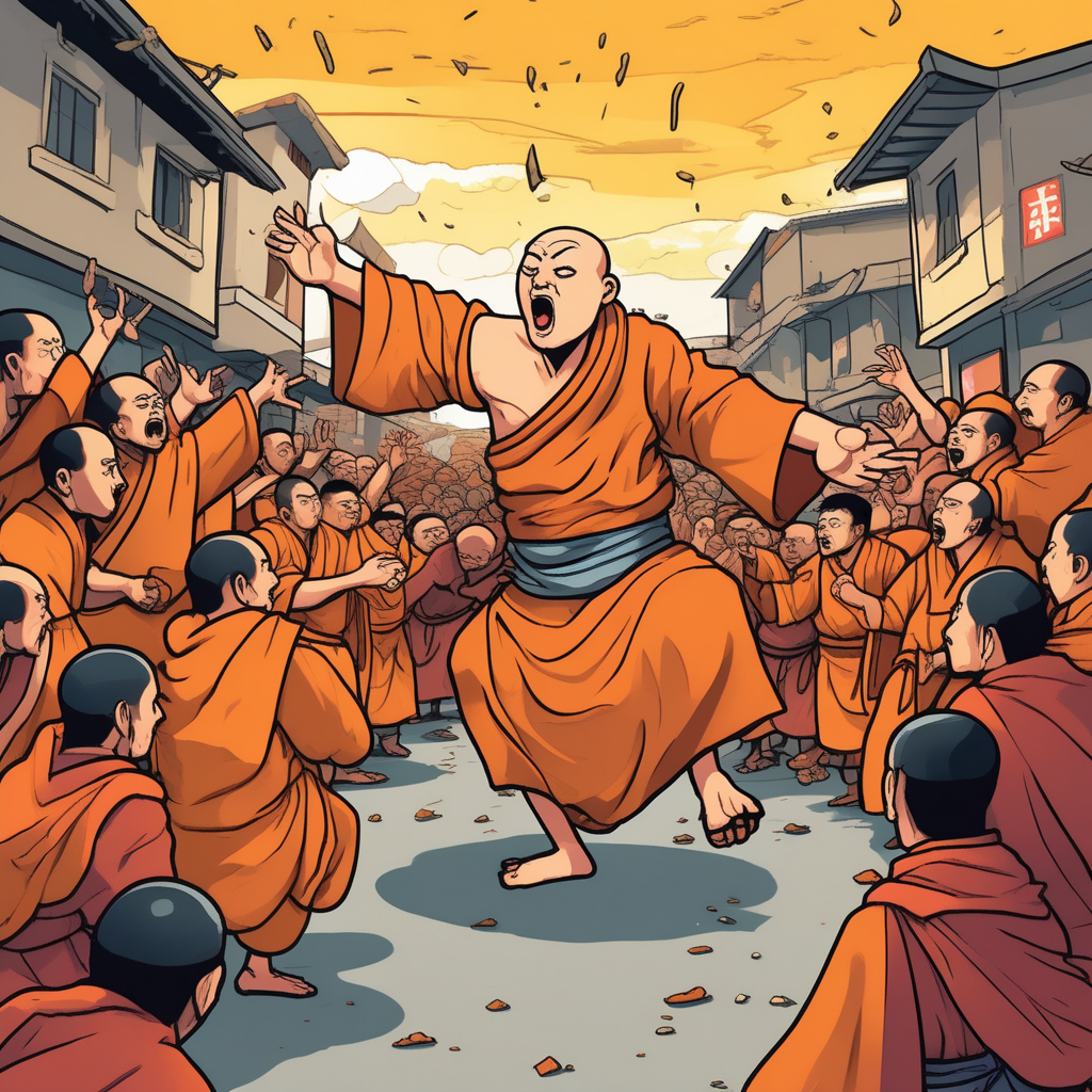 peace and quiet rhyme