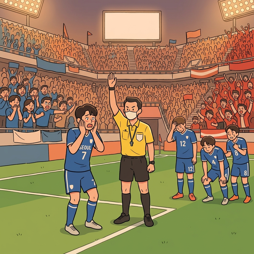 penalty concept