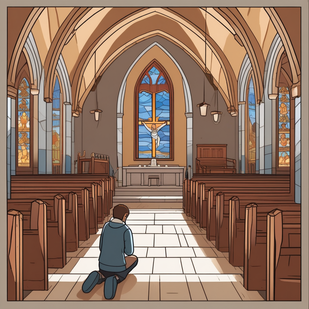 penitential concept