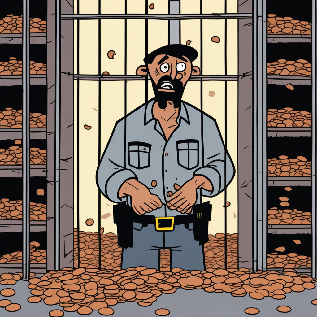 penitentiary mnemonic