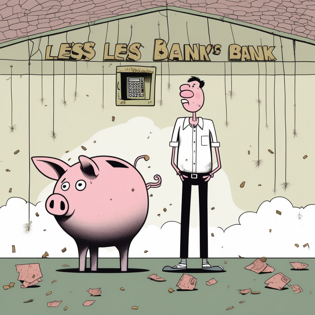 penniless mnemonic english