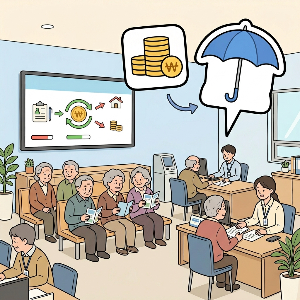 pension mnemonic english