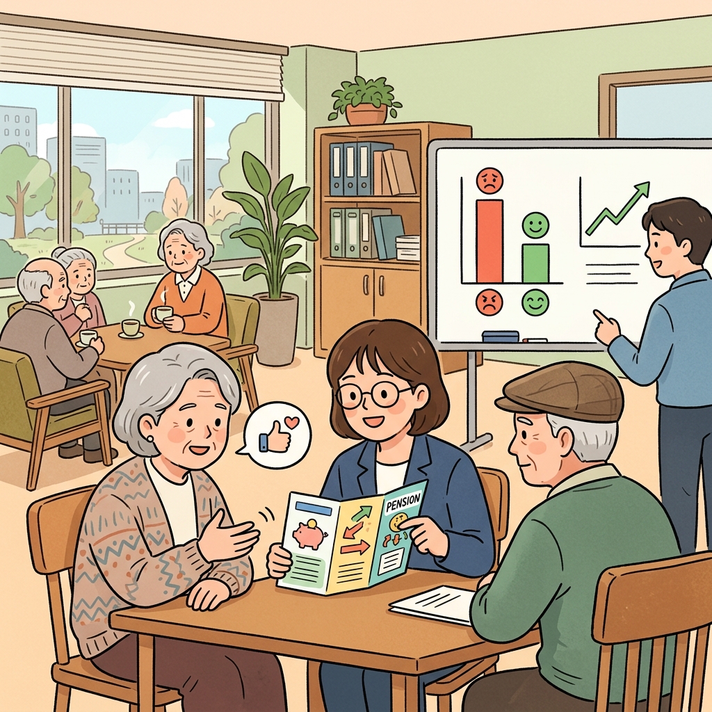 pension rhyme