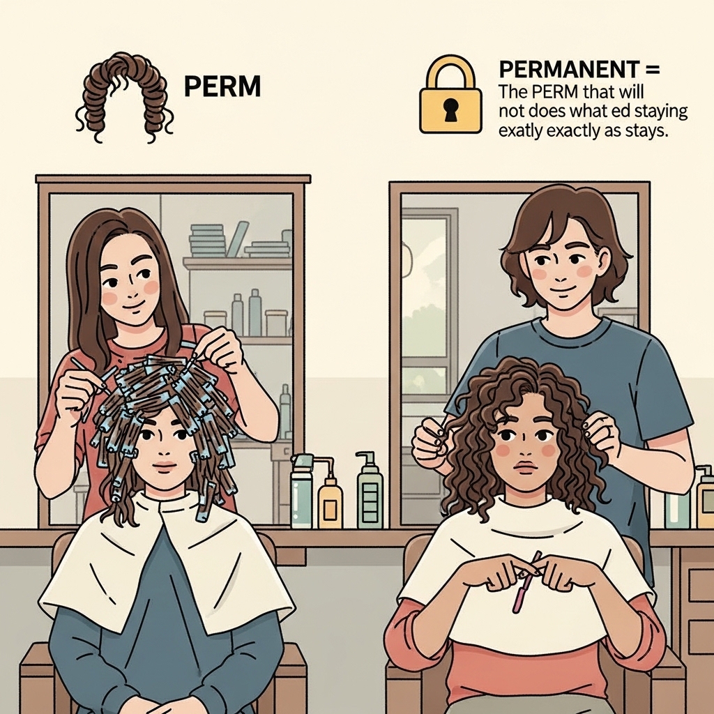 permanent mnemonic english