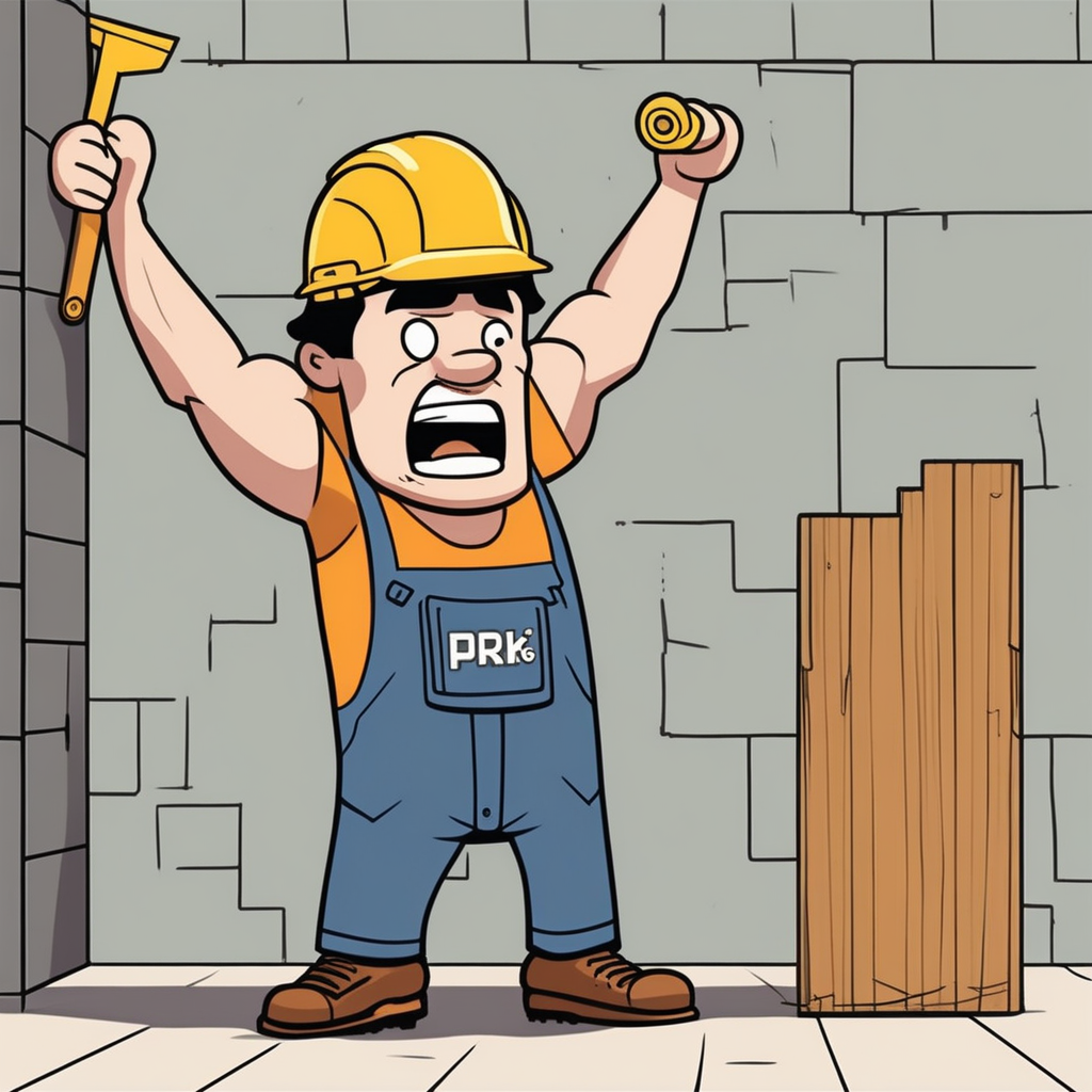 perpendicular mnemonic